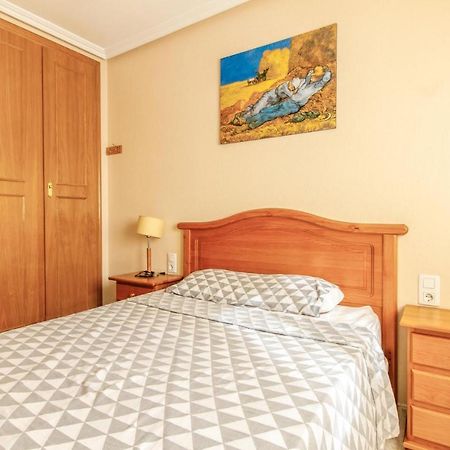 Lovely Apartment In Santa Pola With Wifi Dış mekan fotoğraf