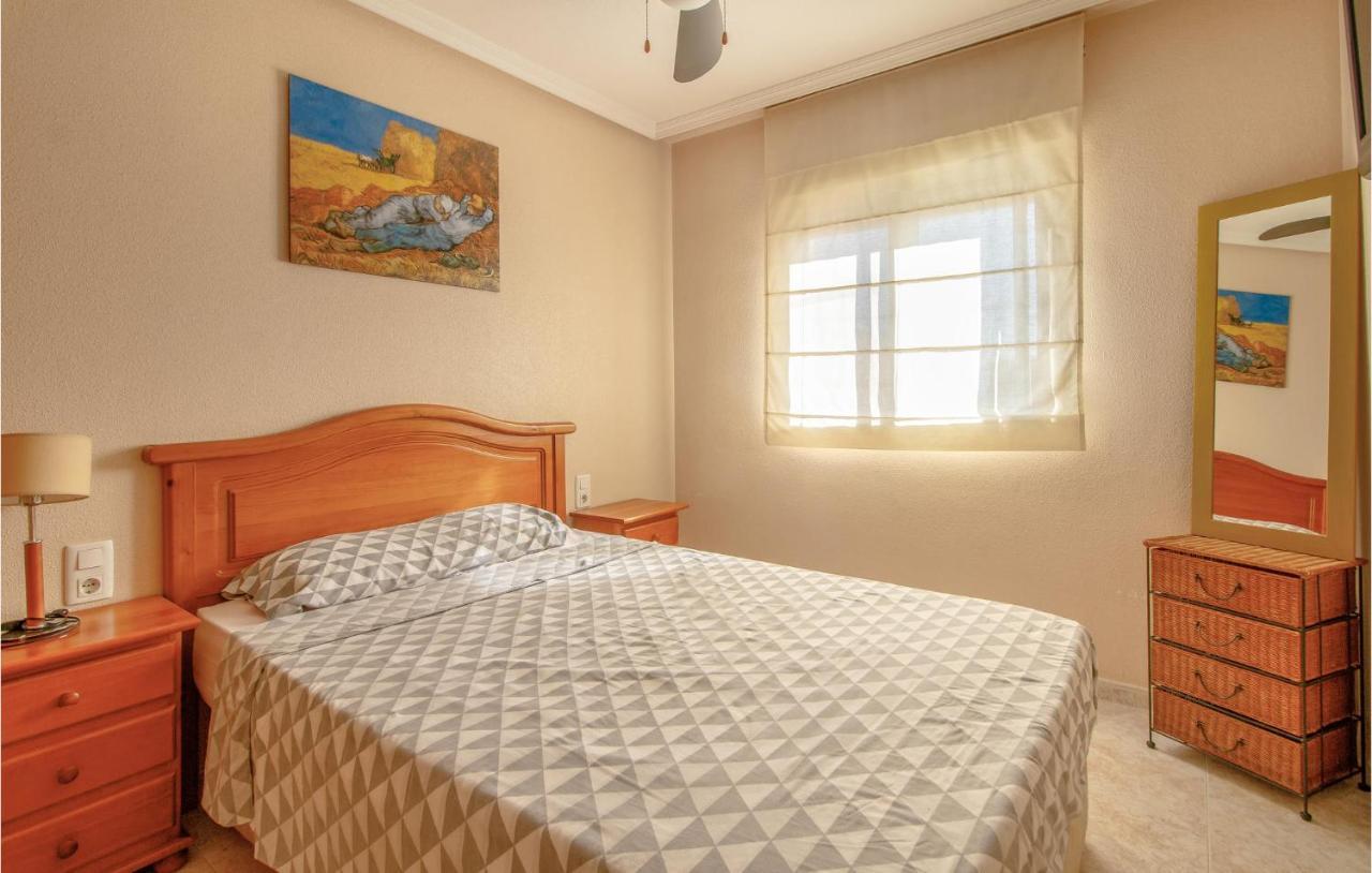 Lovely Apartment In Santa Pola With Wifi Dış mekan fotoğraf