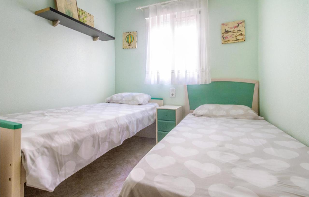 Lovely Apartment In Santa Pola With Wifi Dış mekan fotoğraf